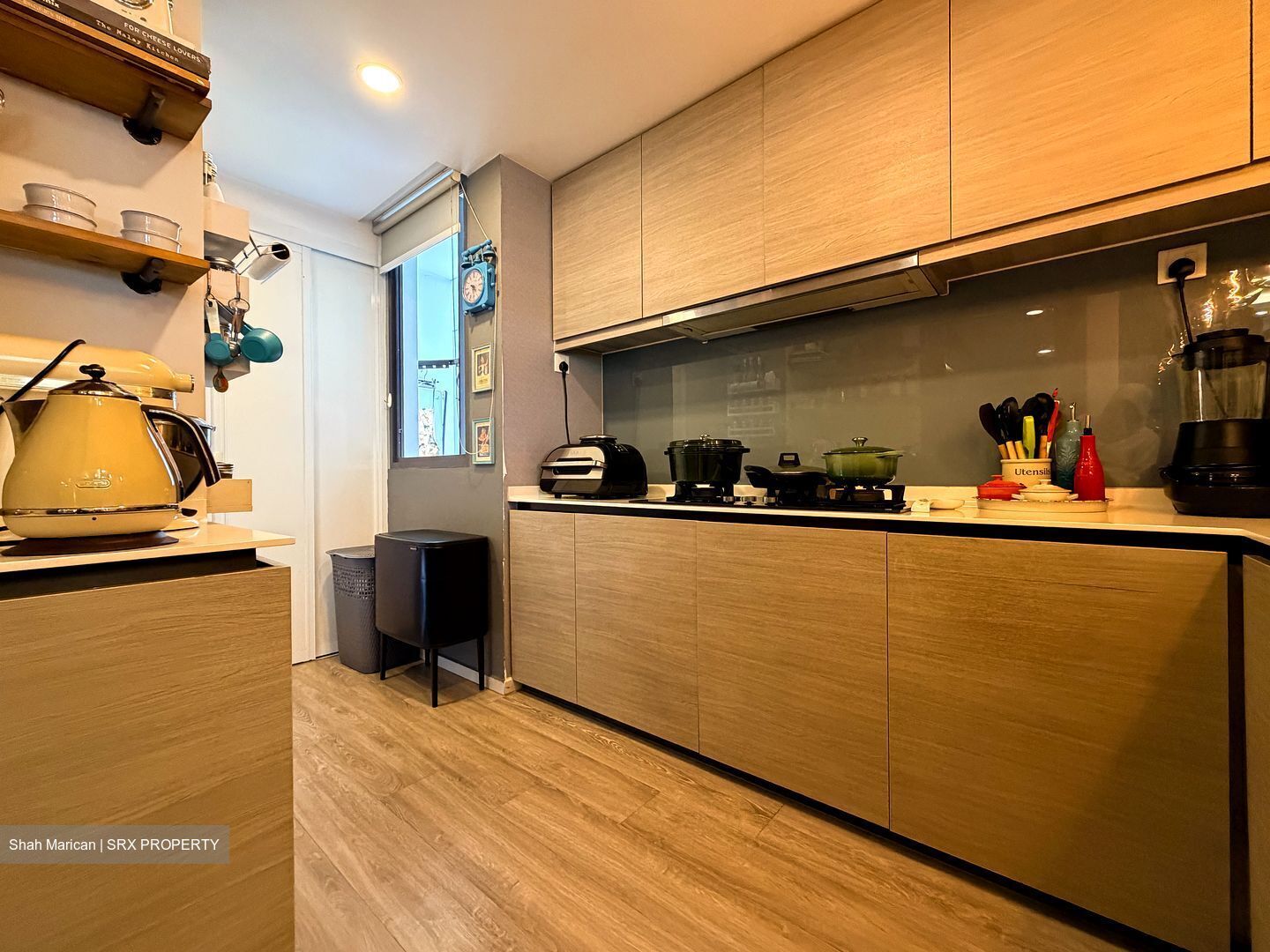 Bellewoods (D25), Condominium #599954641